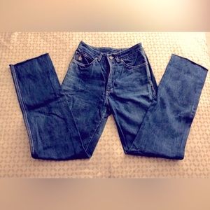 Sasson Vintage Jeans, New/Never worn